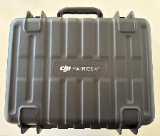 NEW! DJI Matrice 4E Universal Edition Drone - Photo 2