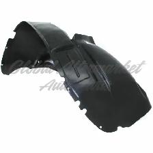 Chrysler Town And Country 2001-2003 Fender Liner Left and Right - Photo 3