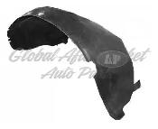 Chrysler Town And Country 2001-2003 Fender Liner Left and Right - Photo 5