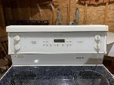 Stove & Range Hood Fan - Photo 5