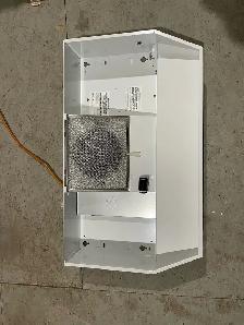 Stove & Range Hood Fan - Photo 6