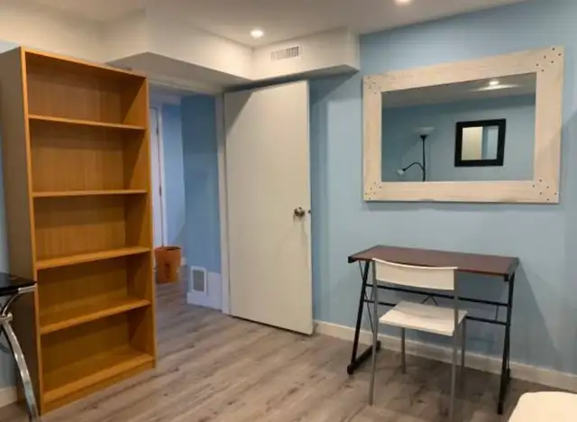 Furnished New suite for (Bus 101, 112, 128, 155) New Westminster