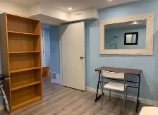 Furnished New suite for (Bus 101, 112, 128, 155) New Westminster
