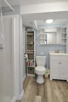 Furnished New suite for (Bus 101, 112, 128, 155) New Westminster - Photo 7