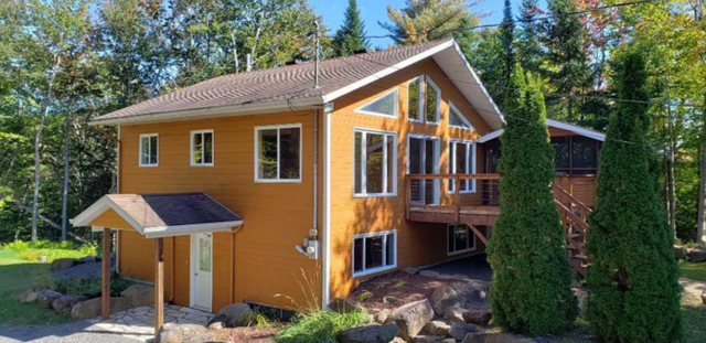 Saint‑Sauveur – Maison unifamiliale à louer - Secteur recherché