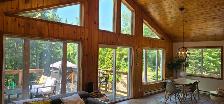 Saint‑Sauveur – Maison unifamiliale à louer - Secteur recherché - Photo 2