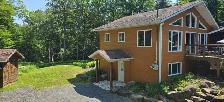 Saint‑Sauveur – Maison unifamiliale à louer - Secteur recherché - Photo 9