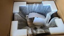 Tornado sink, 19.9×16.1×12' - Photo 3