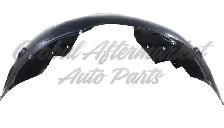 Chrysler Town And Country 2008-2016 Fender Liner Left and Right - Photo 6