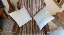 Throw Pillows (set of 6) - Photo 2