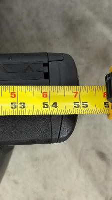 Thule Areoblade WingBar Roof Rack - Photo 4