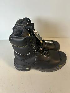 Sz 12 Terra TR04A4TAXBLK Work Boots (32677624) - Photo 2