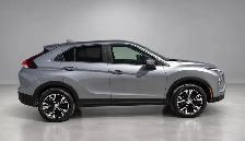 2022 Mitsubishi Eclipse Cross ES - Photo 7