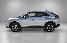 2022 Mitsubishi Eclipse Cross ES - Photo 8