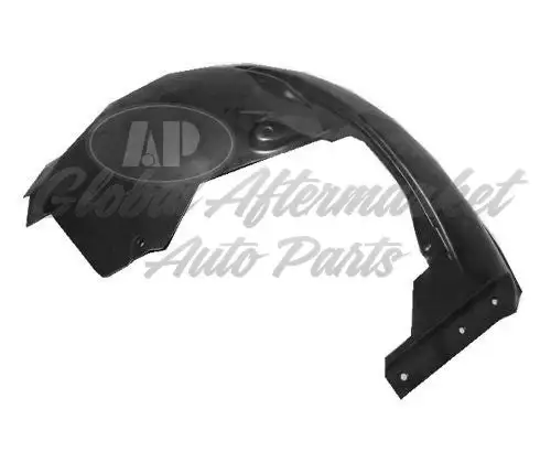 Chrysler Sebring Sedan 2001-2006 Fender Liner Left and Right