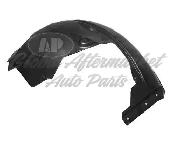 Chrysler Sebring Sedan 2001-2006 Fender Liner Left and Right
