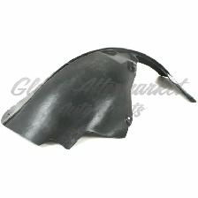 Chrysler Sebring Sedan 2001-2006 Fender Liner Left and Right - Photo 3
