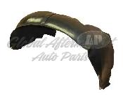 Chrysler Sebring Sedan 2001-2006 Fender Liner Left and Right - Photo 5