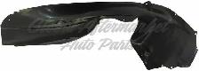 Chrysler Sebring Sedan 2001-2006 Fender Liner Left and Right - Photo 7