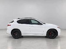 2021 Alfa Romeo Stelvio Ti - Photo 5