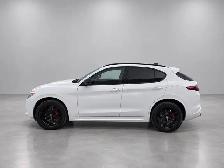 2021 Alfa Romeo Stelvio Ti - Photo 8