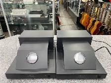 Carver Silver Seven T Power