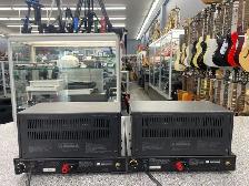 Carver Silver Seven T Power - Photo 4