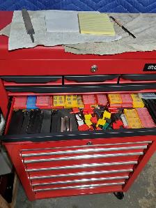 Closing Down Shop, Lathe, Mill, Drill Press, ect. - Photo 4