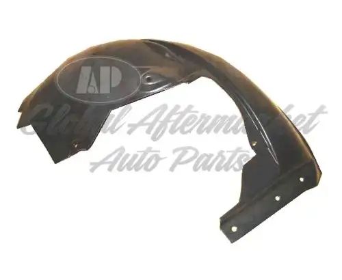 Chrysler Sebring Convertible 2001-2006 Fender Lin Left and Right