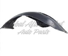 Chrysler Sebring Convertible 2001-2006 Fender Lin Left and Right - Photo 2