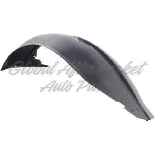 Chrysler Sebring Convertible 2001-2006 Fender Lin Left and Right - Photo 3