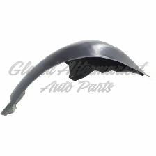 Chrysler Sebring Convertible 2001-2006 Fender Lin Left and Right - Photo 4