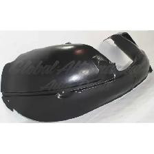 Chrysler Sebring Convertible 2001-2006 Fender Lin Left and Right - Photo 7