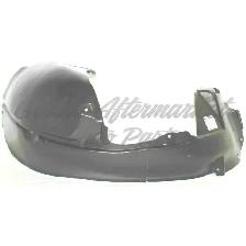 Chrysler Sebring Convertible 2001-2006 Fender Lin Left and Right - Photo 8