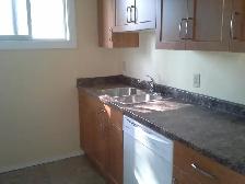 2 bedroom town house