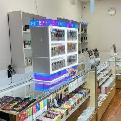 Vape Store Sales Associate