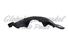 Chrysler Sebring Convertible 2007-2010 Fender Lin Left and Right - Photo 4