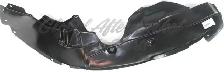 Chrysler Sebring Convertible 2007-2010 Fender Lin Left and Right - Photo 8