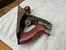 Vintage Stanley Bailey No 4 Hand Plane Smooth Bottom ! - Photo 6