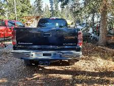 2003 2500HD DURAMAX LONG BOX CREW CAB 4X4  TRADE - Photo 4
