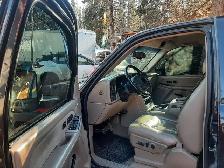 2003 2500HD DURAMAX LONG BOX CREW CAB 4X4  TRADE - Photo 5