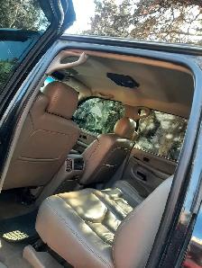 2003 2500HD DURAMAX LONG BOX CREW CAB 4X4  TRADE - Photo 6