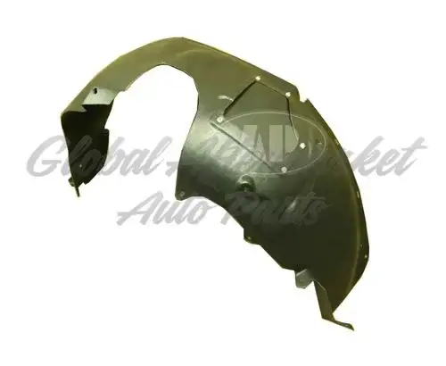 Chrysler Pt Cruiser 2007-2010 Fender Liner Front Left and Right