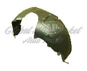 Chrysler Pt Cruiser 2007-2010 Fender Liner Front Left and Right