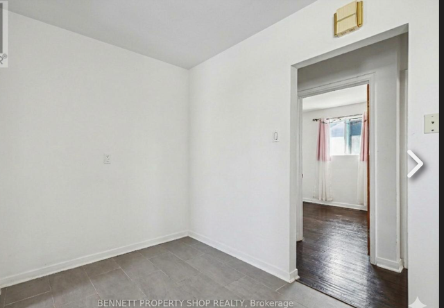 3 Bedroom Bungalow For Rent