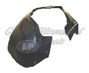 Chrysler Pacifica 2004-2008 Fender Liner Left and Right