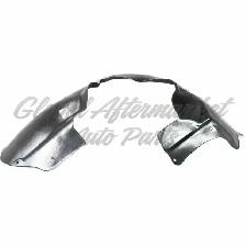 Chrysler Pacifica 2004-2008 Fender Liner Left and Right - Photo 3