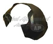 Chrysler Pacifica 2004-2008 Fender Liner Left and Right - Photo 5