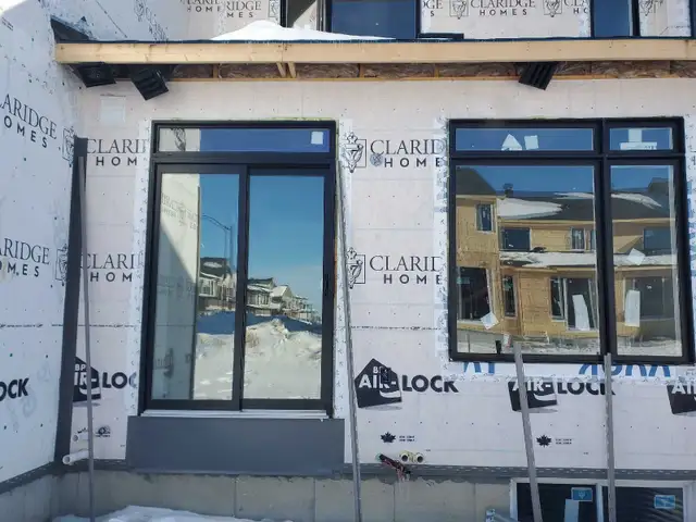 Labour/Siding Helper