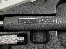 New! Mitutoyo 2-6' Dial Bore Gage 511-753-20, 0.0001' Resolution - Photo 2